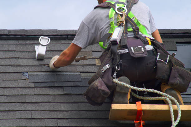 Tile Roofing Contractor in Simonton Lake, IN