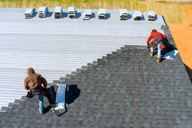 Best Commercial Roof Installation  in Simonton Lake, IN
