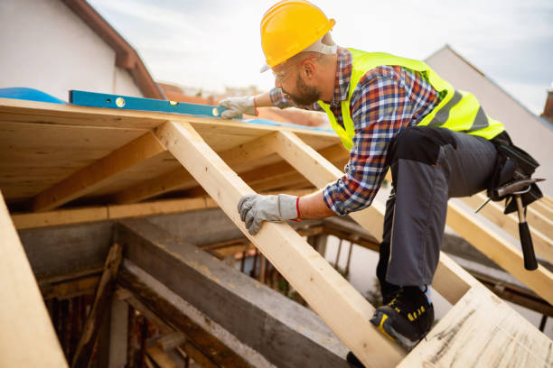 Best New Roof Installation  in Simonton Lake, IN