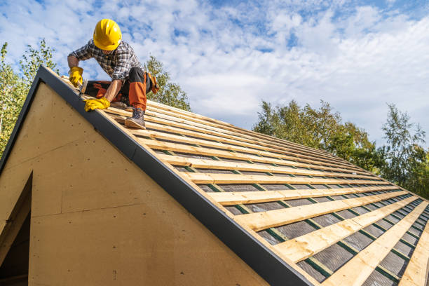 Slate Roofing Contractor in Simonton Lake, IN