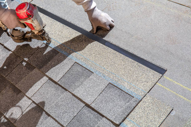 Best Residential Roofing Contractor  in Simonton Lake, IN