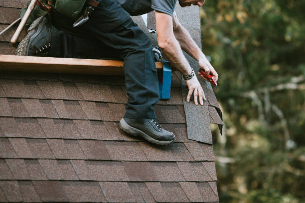 Professional Roofing Contractor in Simonton Lake, IN