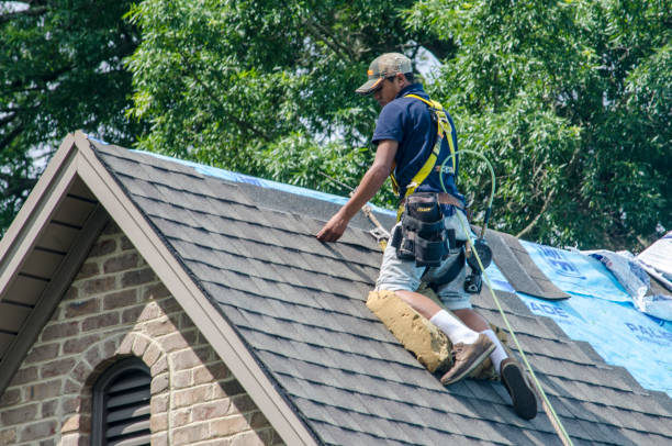 Best New Roof Installation  in Simonton Lake, IN