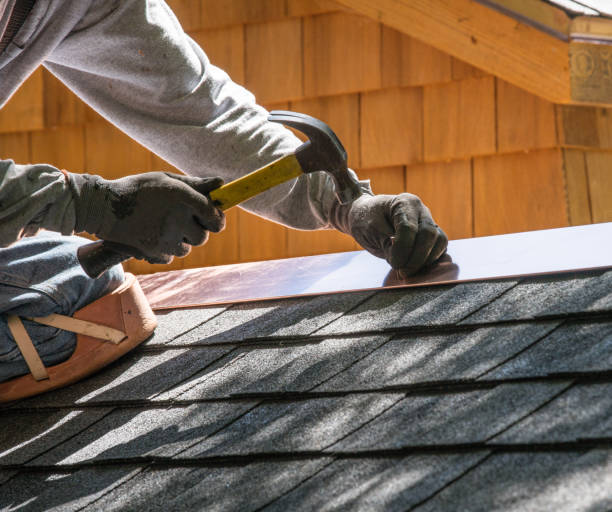 Best Storm Damage Roof Repair  in Simonton Lake, IN